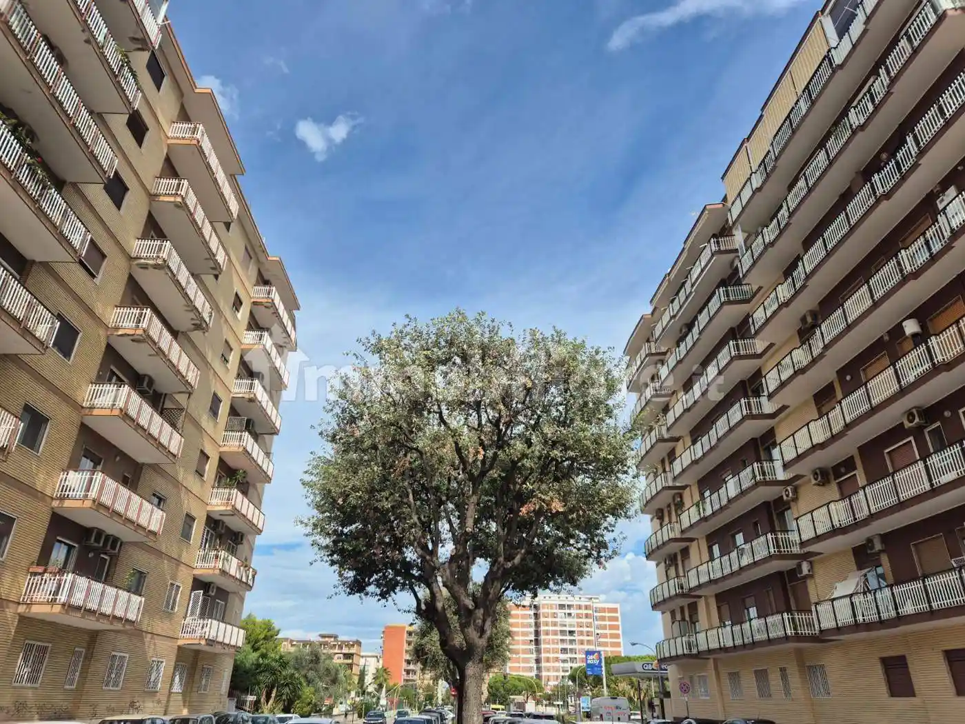 Appartamento in vendita a Bari