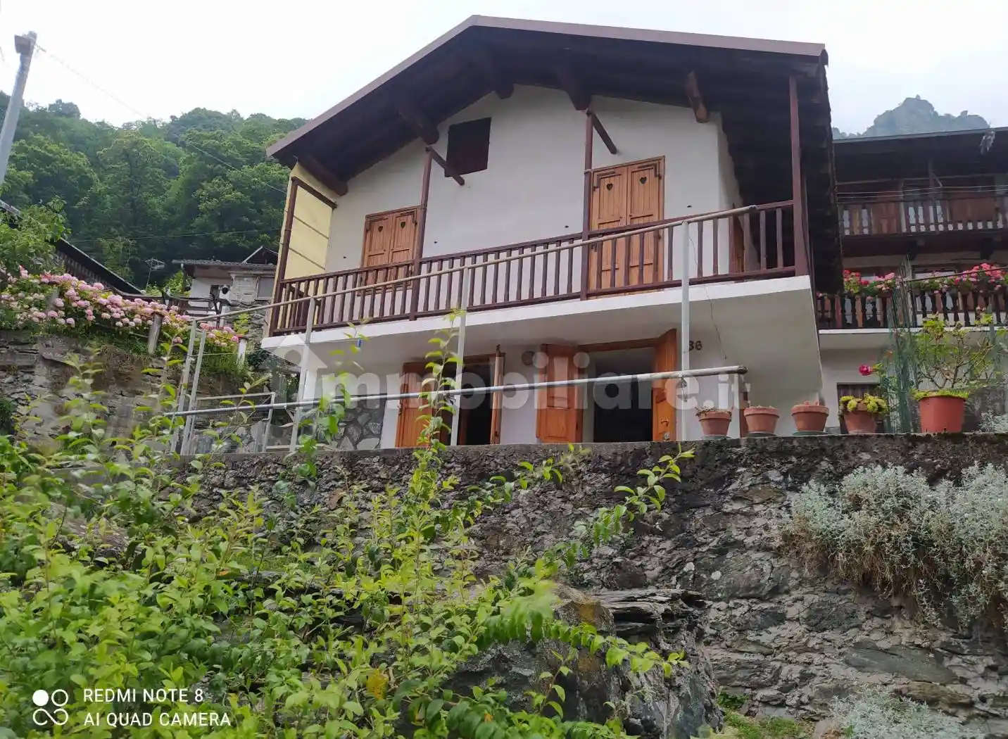 Rustico - Casale in vendita a Viù