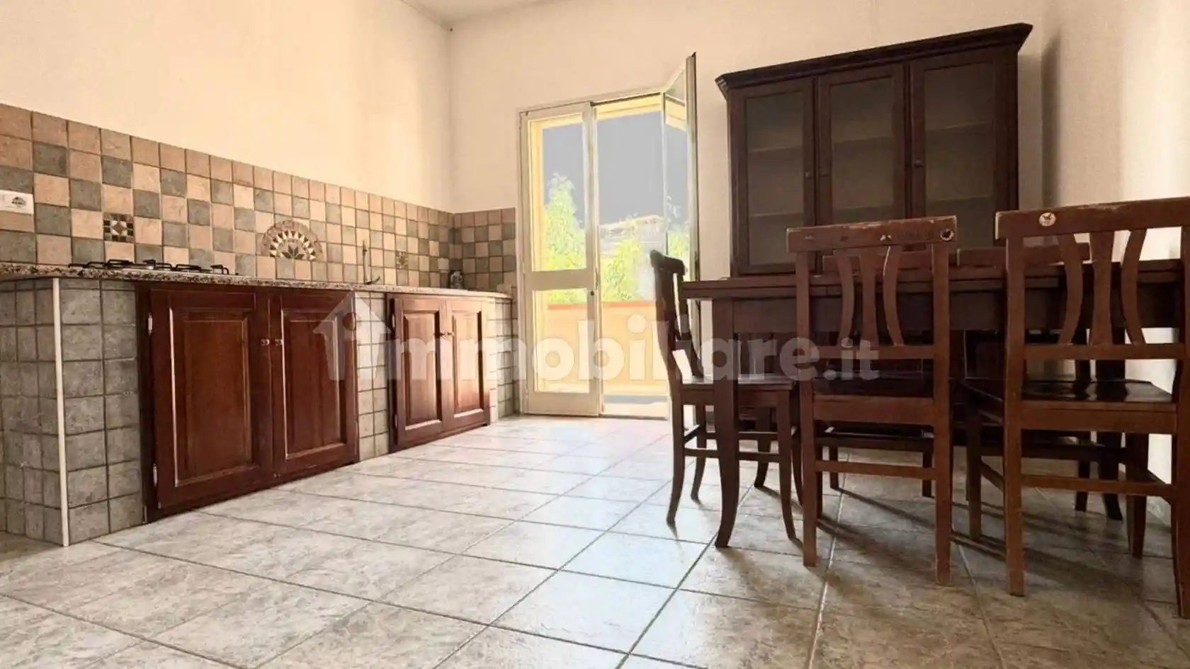 Appartamento in vendita a Siniscola