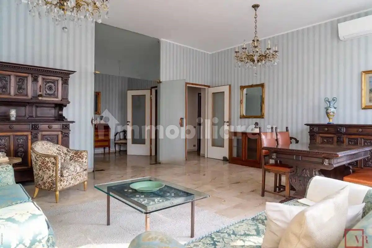 Quadrilocale viale Papiniano 45, Corso Genova, Milano - foto 4