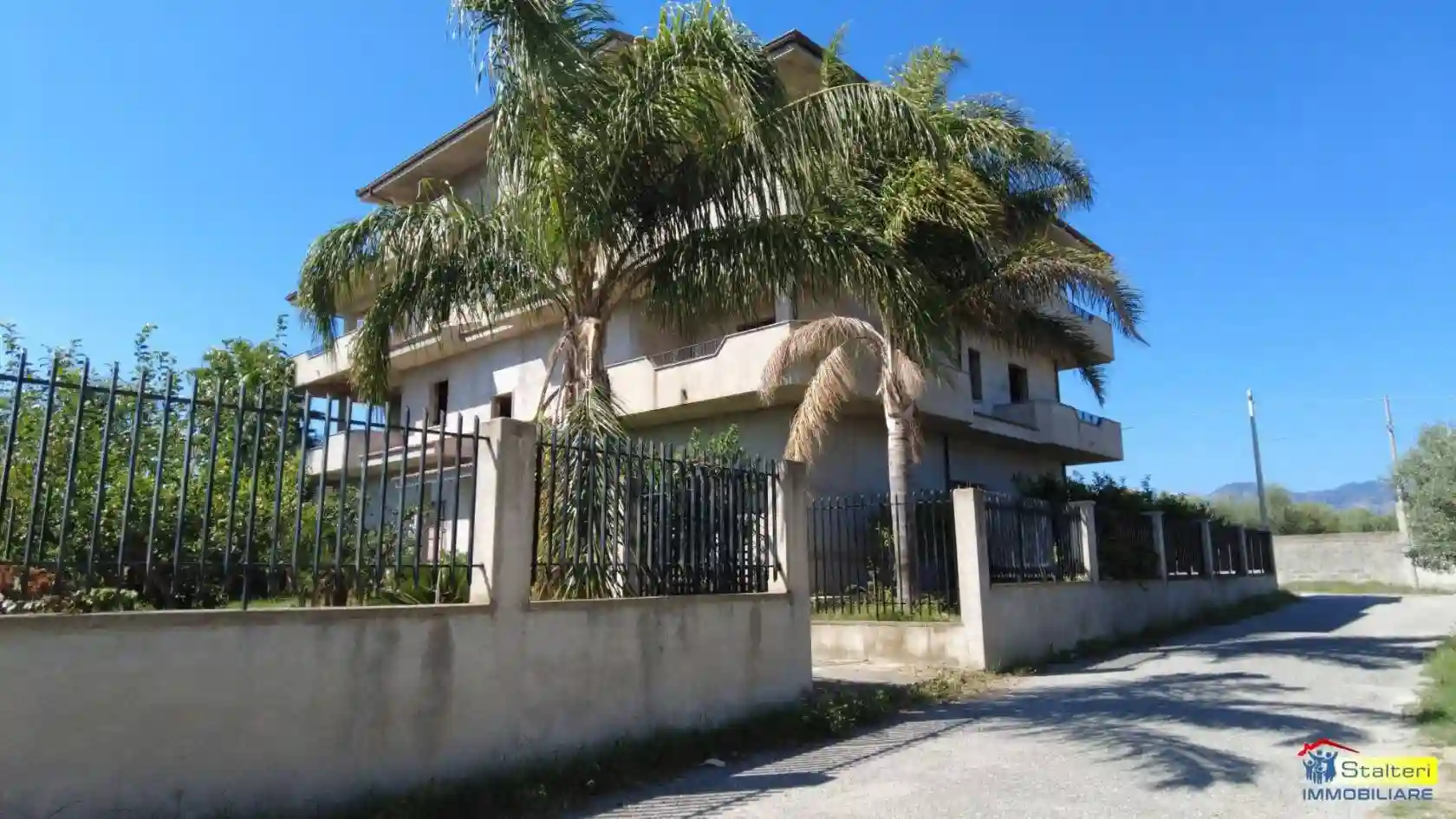 Palazzo - Edificio - foto 2