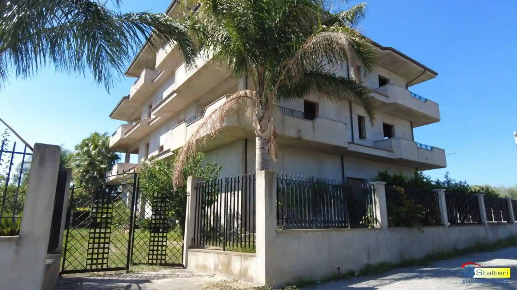 Palazzo - Edificio - foto 3