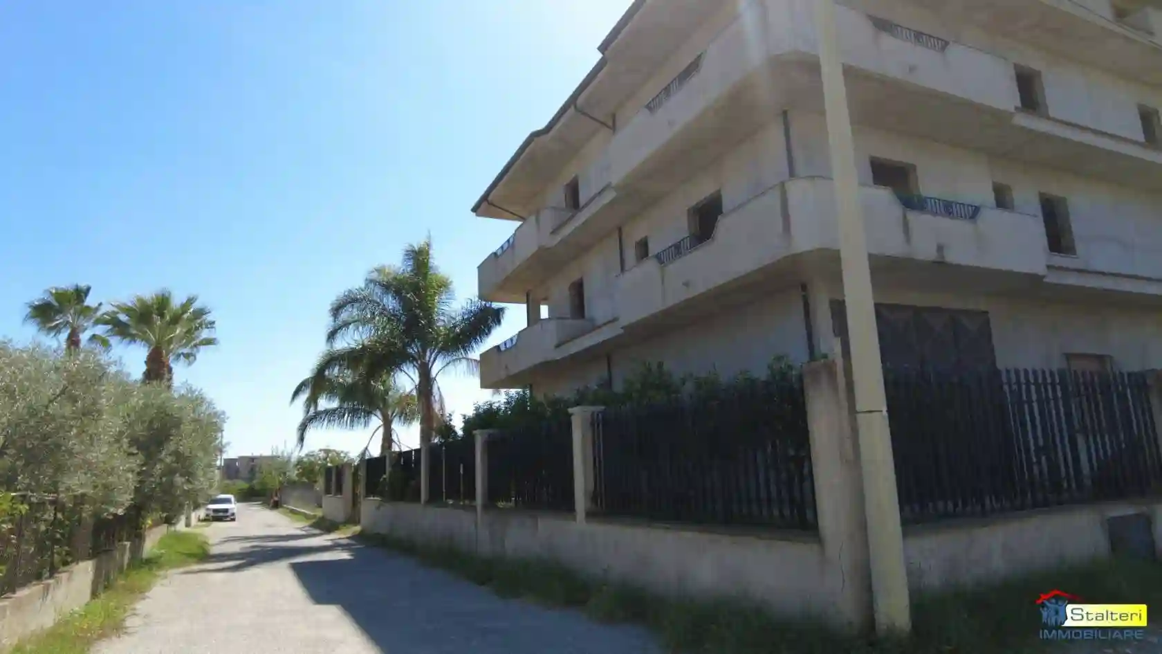 Palazzo - Edificio - foto 4