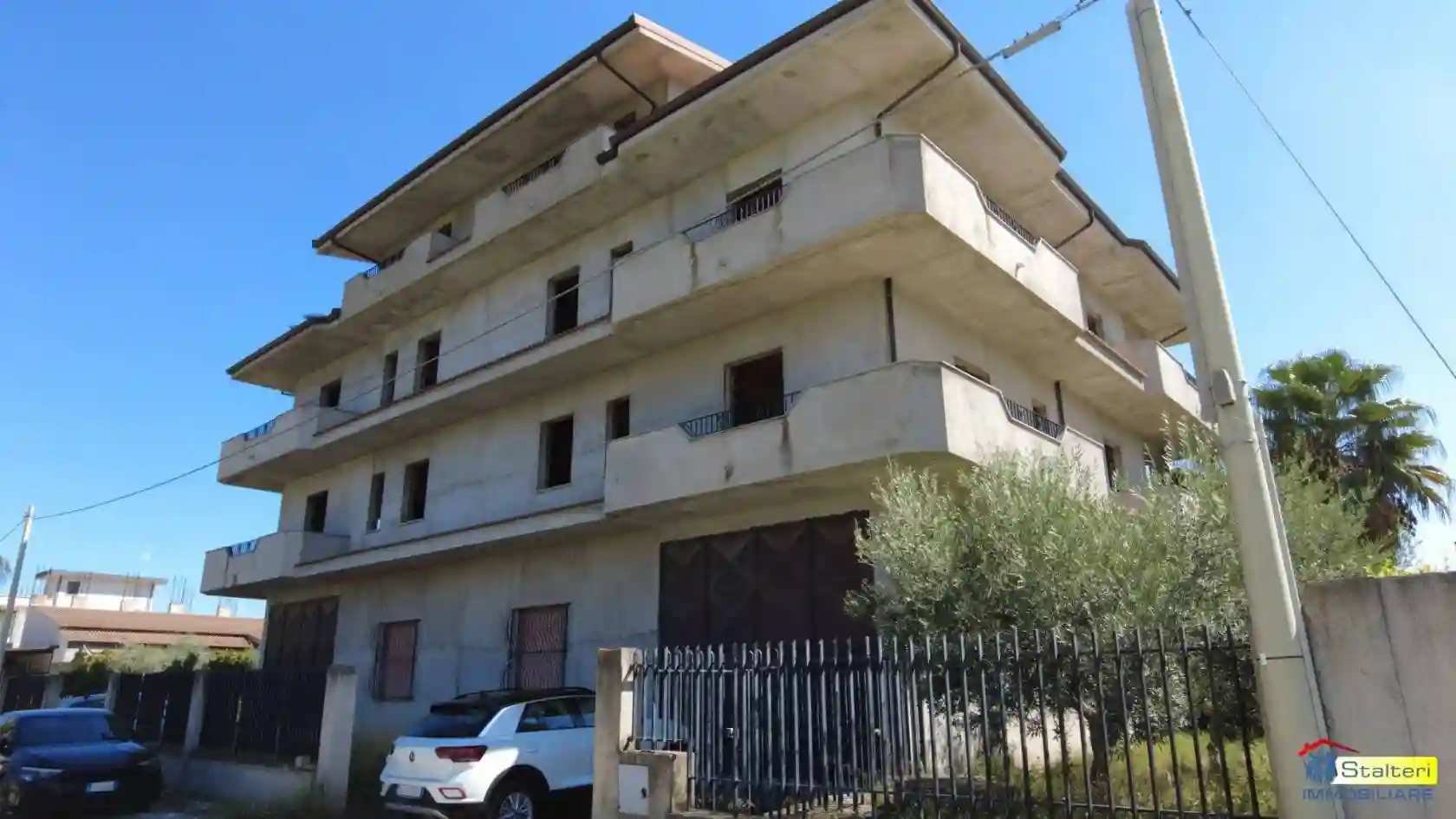 Palazzo - Edificio - foto 5