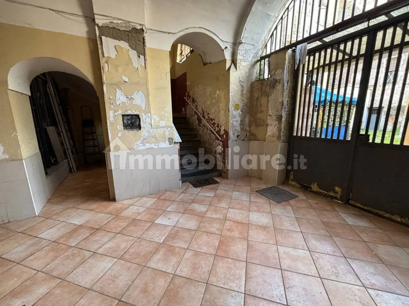 Appartamento in vendita a Torre del Greco