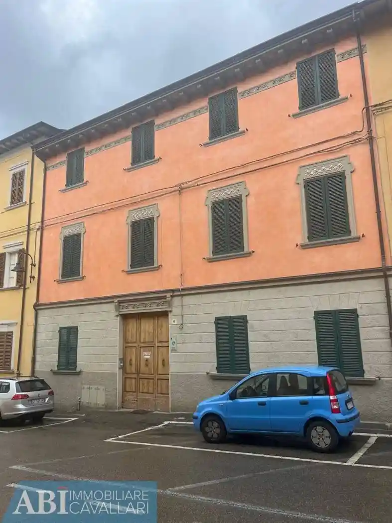 Palazzo - Edificio - foto 2