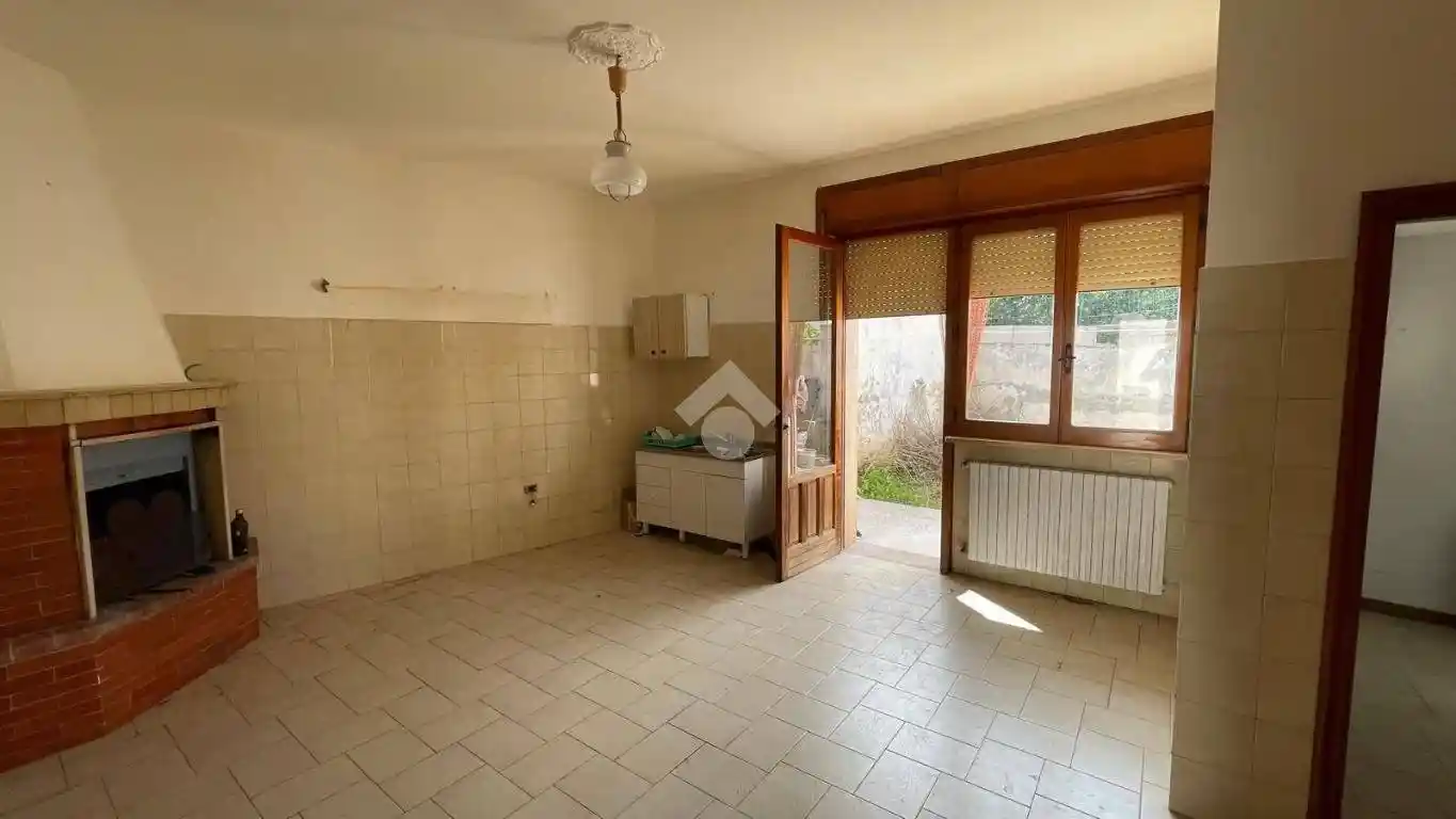 Casa indipendente in vendita a Racale