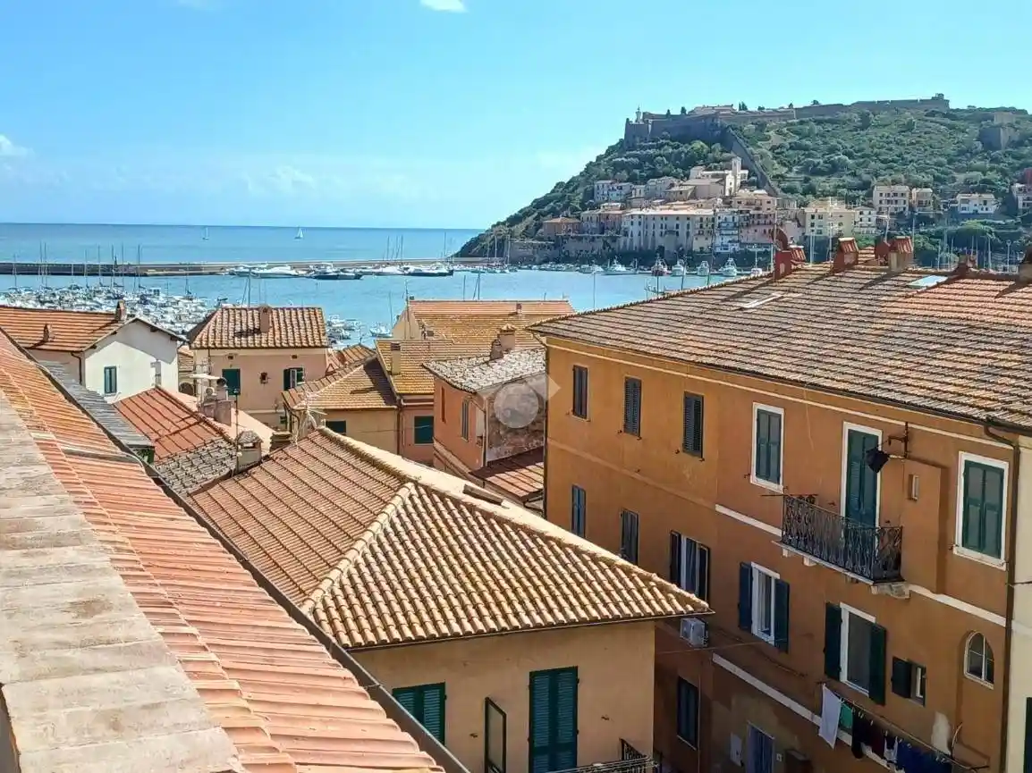 Appartamento in vendita a Monte Argentario