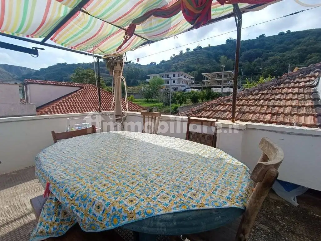 Appartamento in vendita a Parghelia