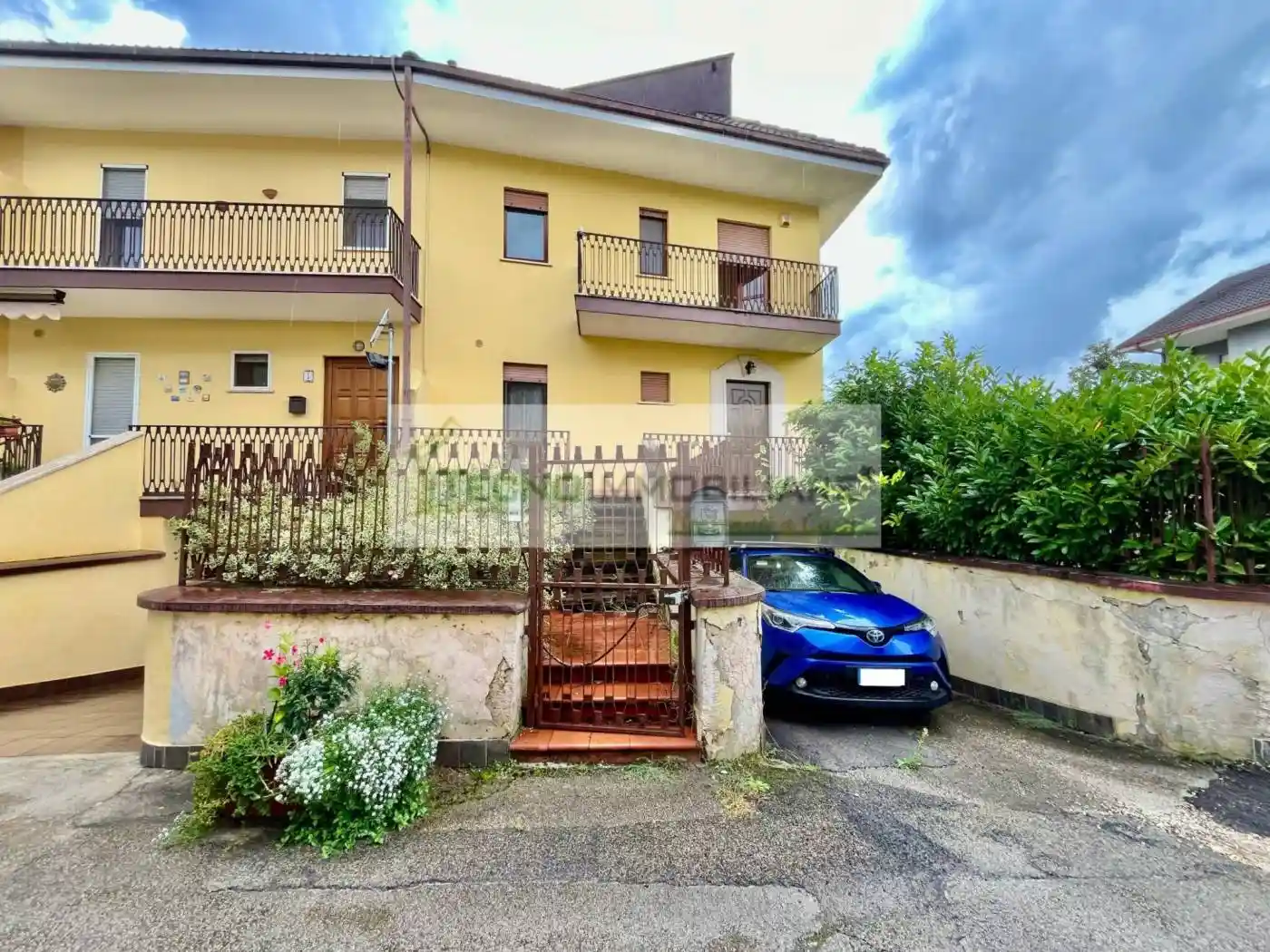 Villetta a schiera in vendita a Pontecorvo