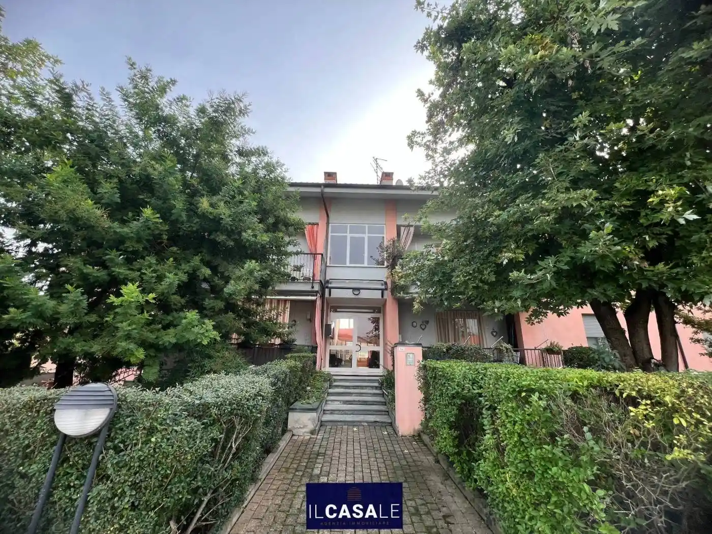 Attico - Mansarda in vendita a Guarene