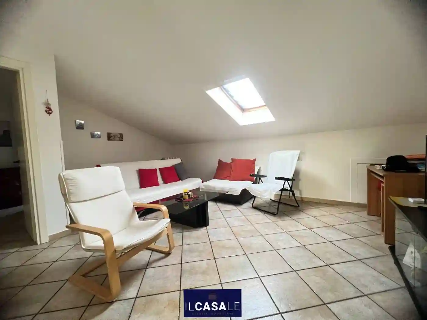 Attico - Mansarda - foto 2