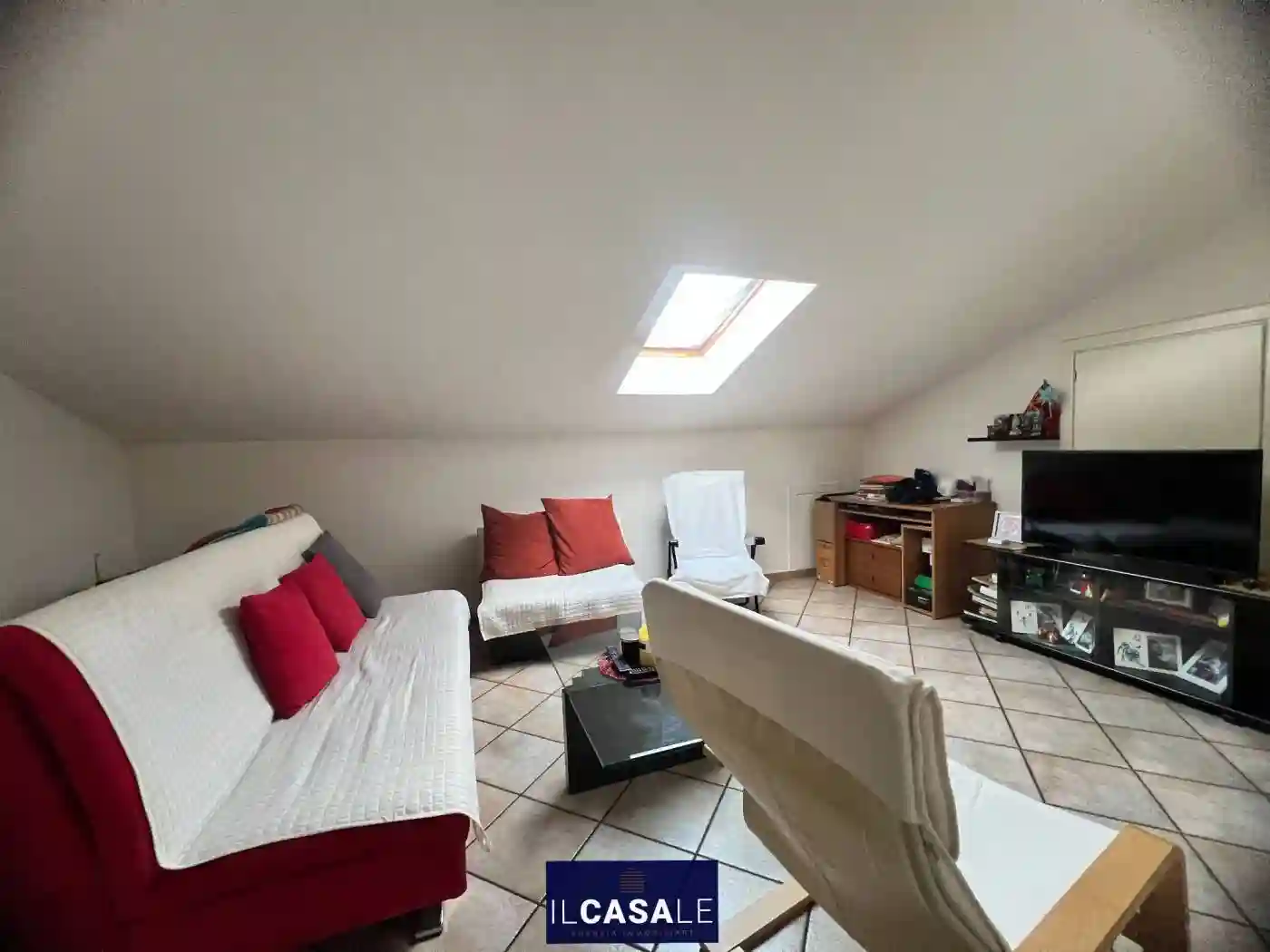 Attico - Mansarda - foto 3