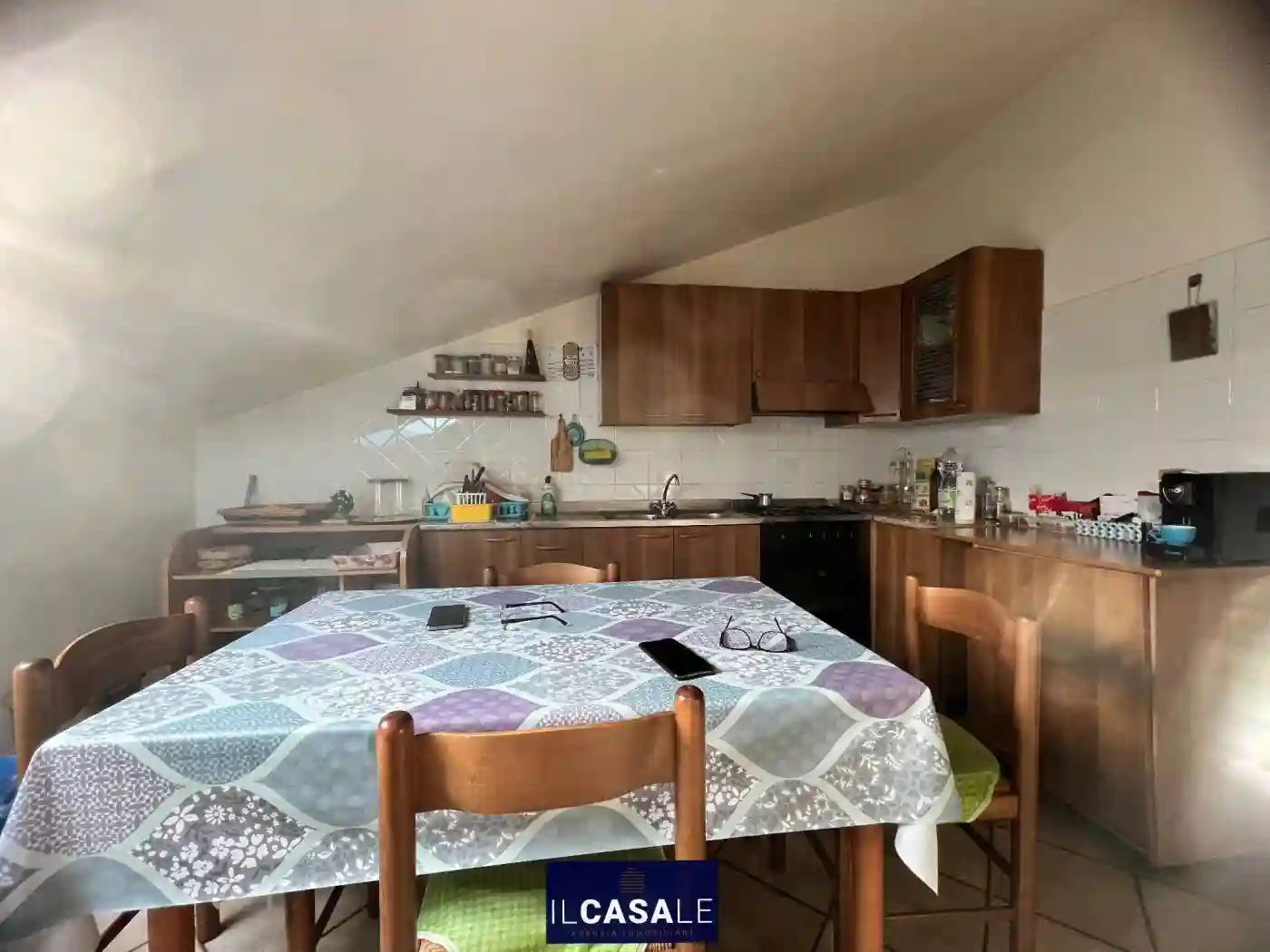 Attico - Mansarda - foto 4