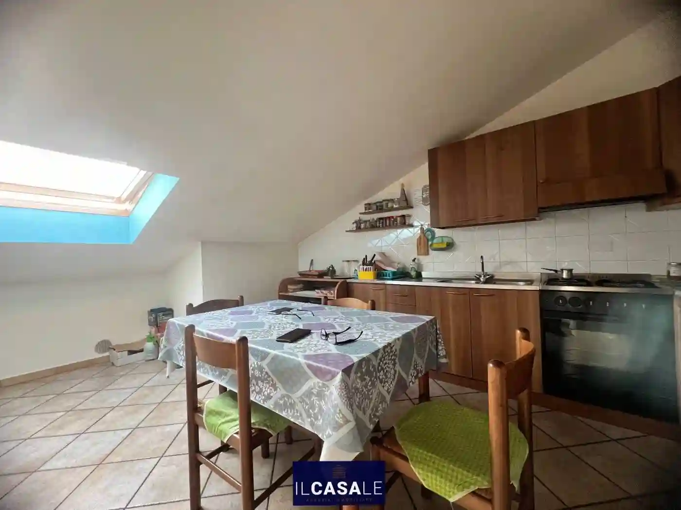 Attico - Mansarda - foto 5