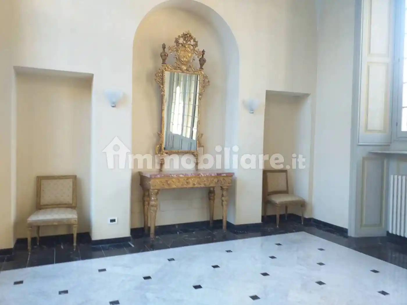 Appartamento in vendita a Gazzola