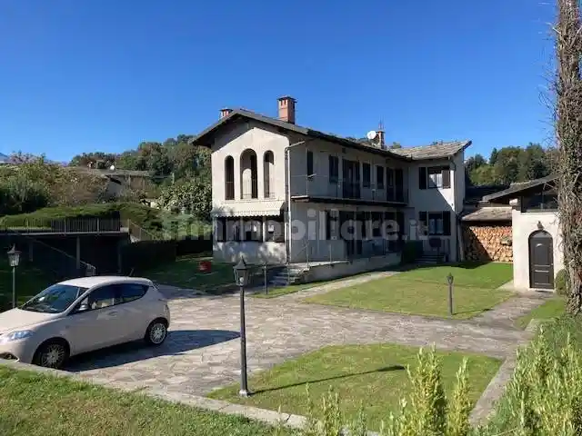 Rustico - Casale in vendita a Bibiana