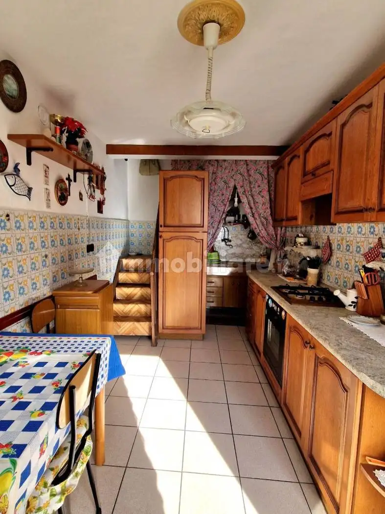 Terratetto unifamiliare via Beata Vergine delle Grazie 45, Casorzo - foto 3