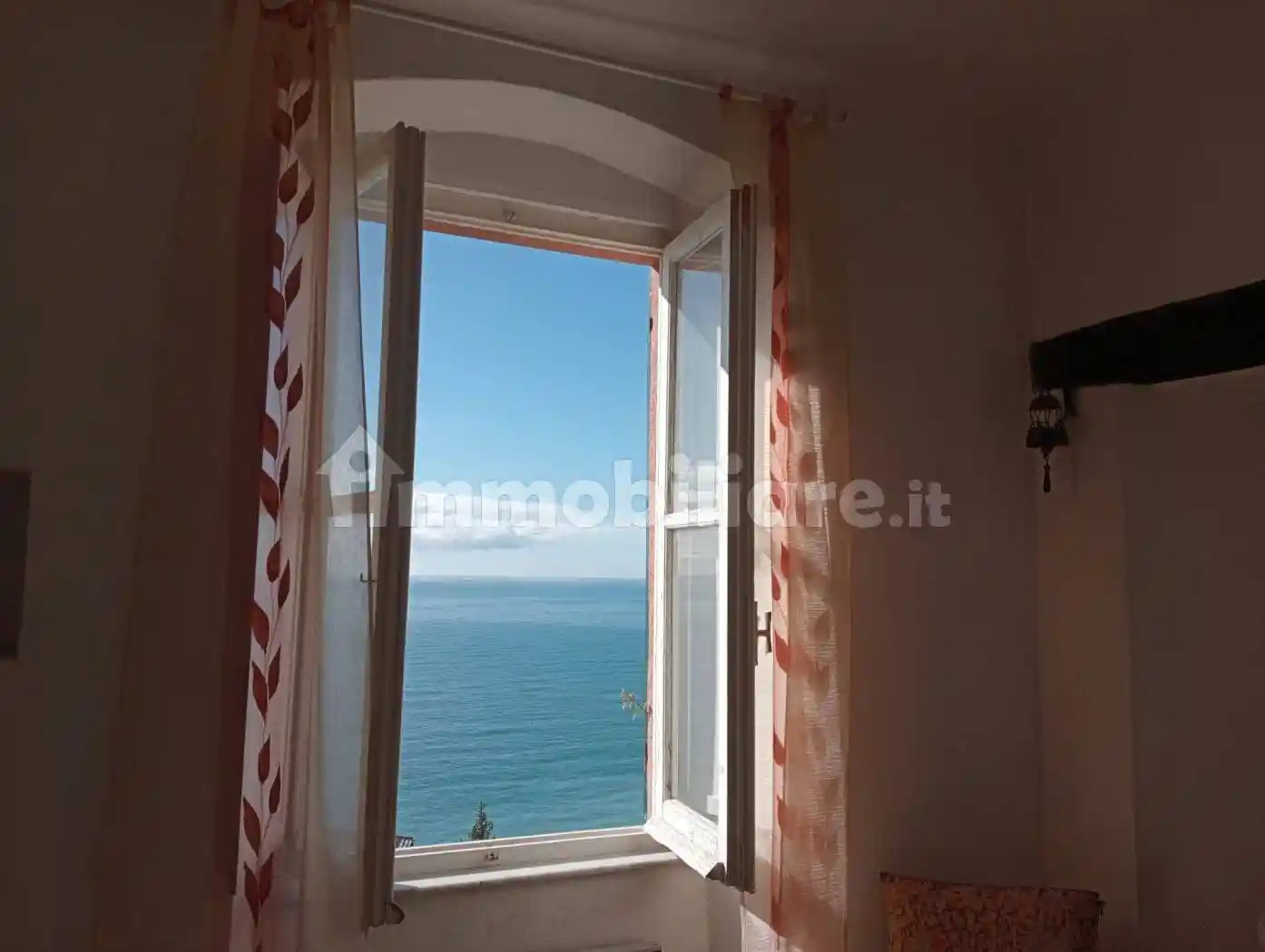 Trilocale via di Mezzo 31, Centro, Camogli - foto 3