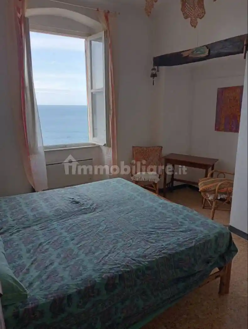 Trilocale via di Mezzo 31, Centro, Camogli - foto 4