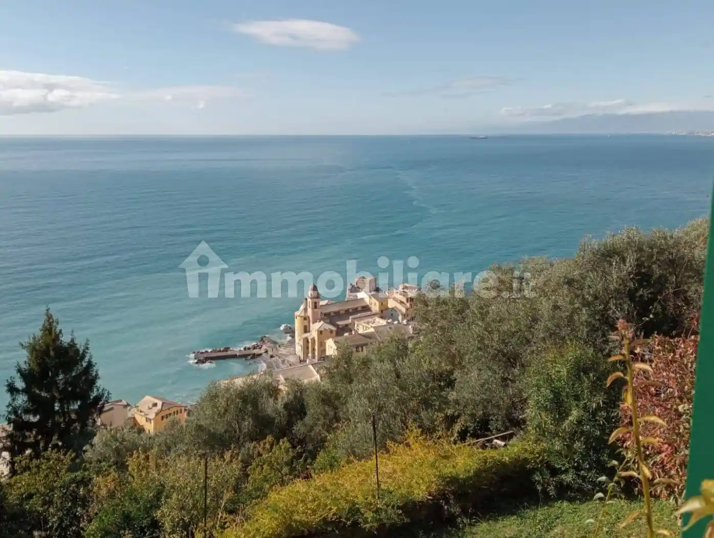 Trilocale via di Mezzo 31, Centro, Camogli - foto 5