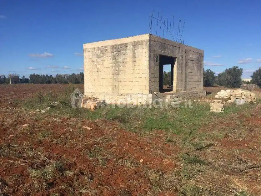 Rustico - Casale in vendita a Sternatia