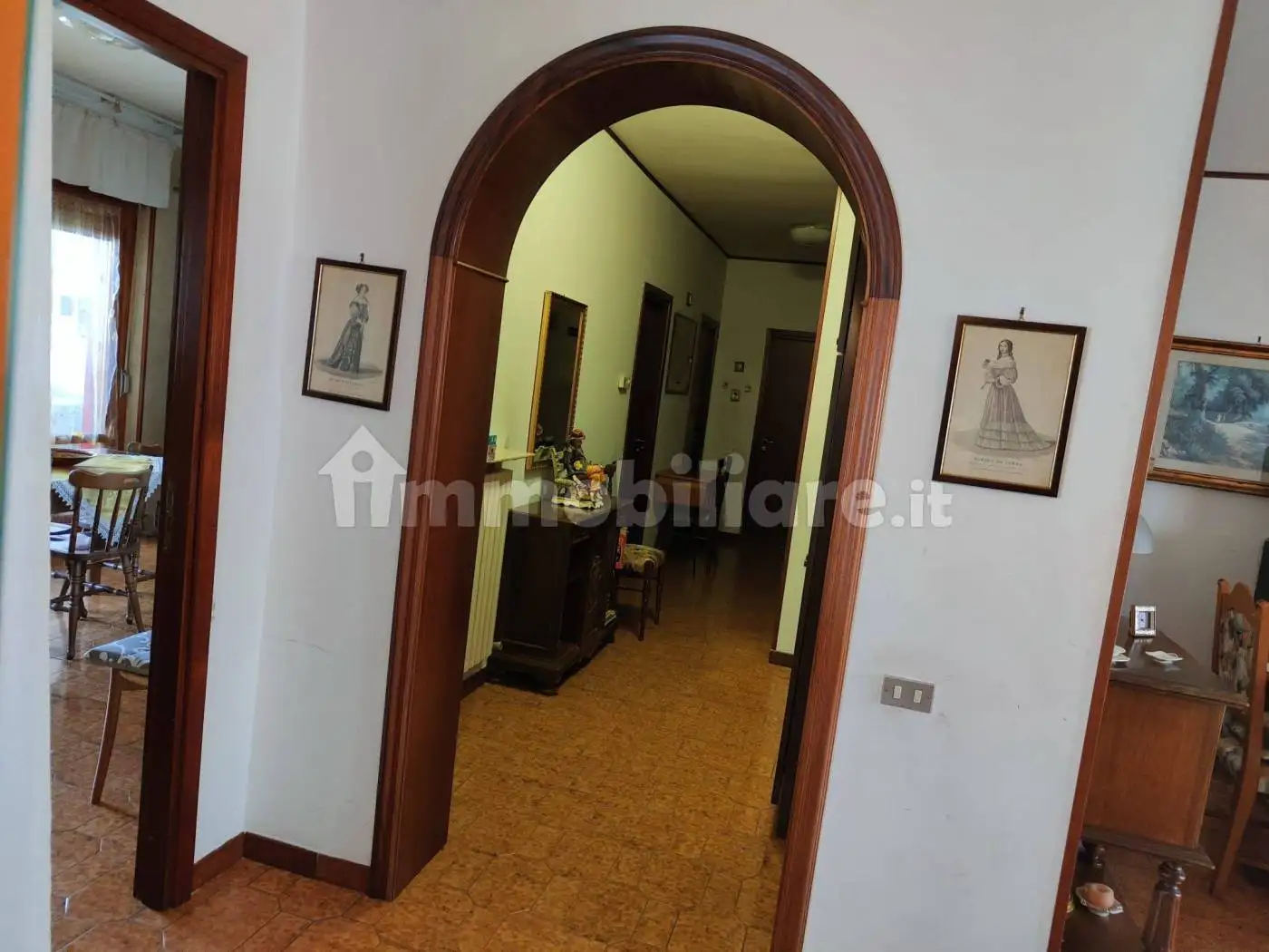 Appartamento in vendita a Potenza