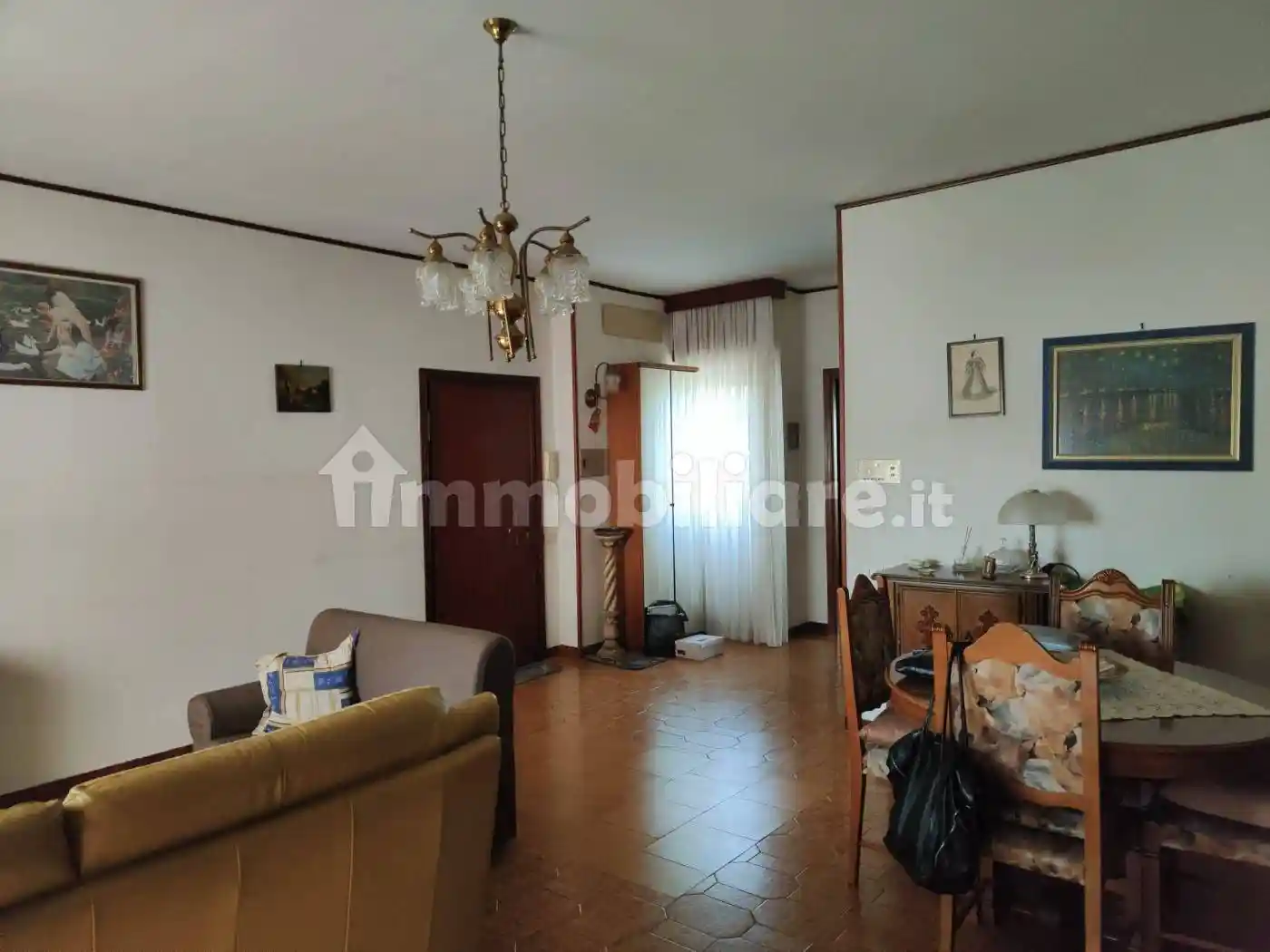 Appartamento via Anzio, Centro, Potenza - foto 2