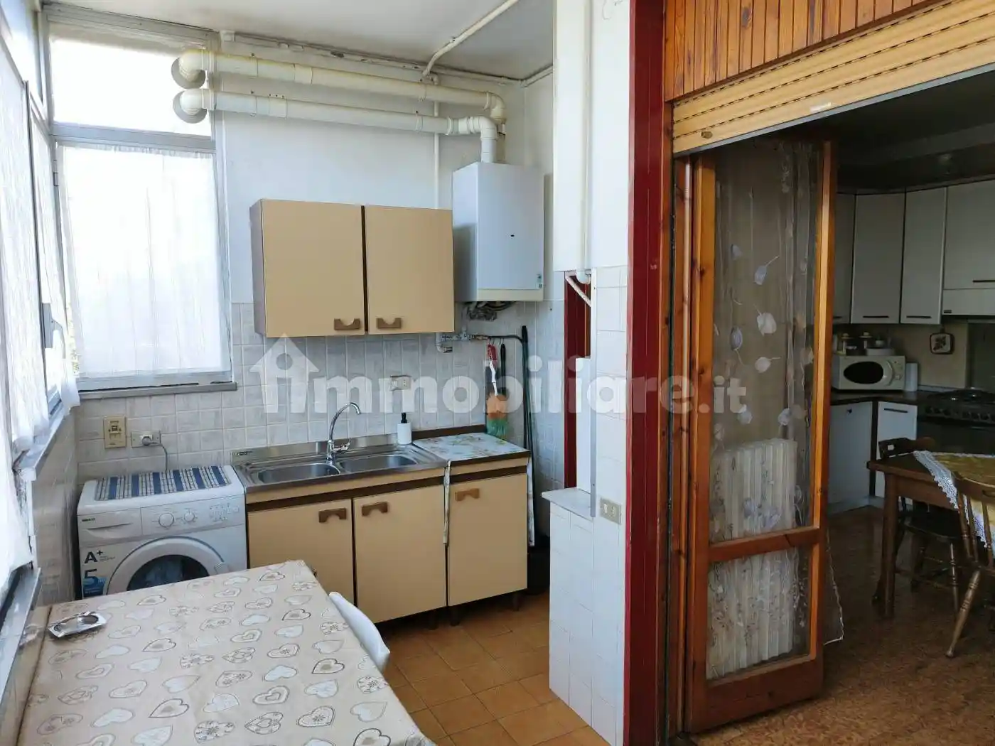 Appartamento via Anzio, Centro, Potenza - foto 4