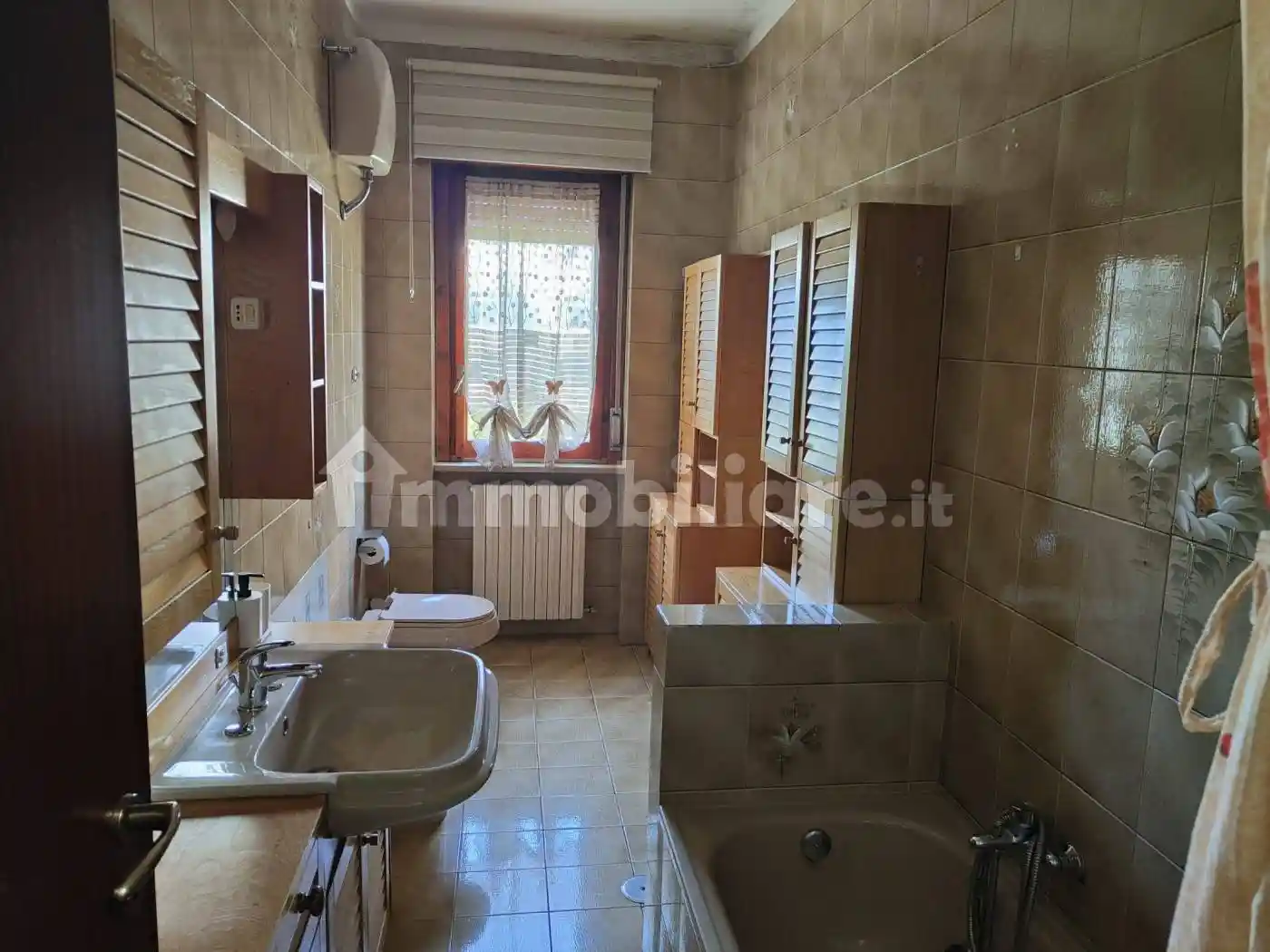 Appartamento via Anzio, Centro, Potenza - foto 5