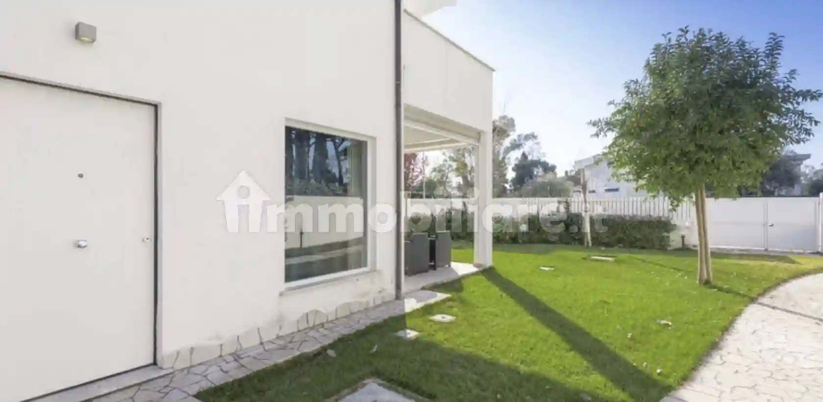 Villetta a schiera - foto 2