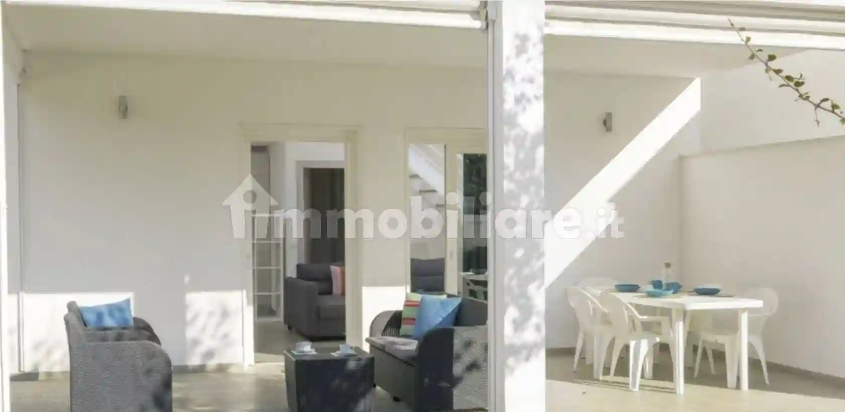 Villetta a schiera - foto 4