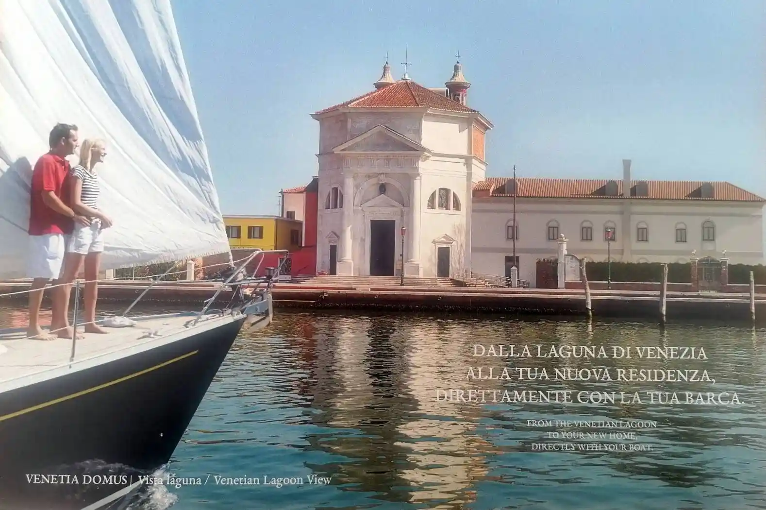 Bilocale Vianelli 634, Pellestrina, Venezia - foto 2