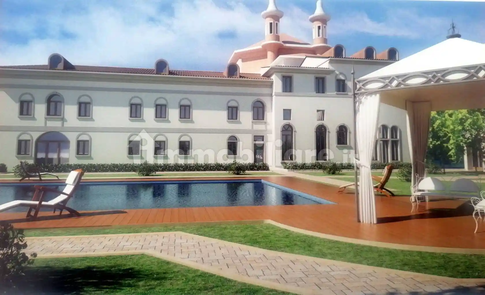 Bilocale Vianelli 634, Pellestrina, Venezia - foto 3