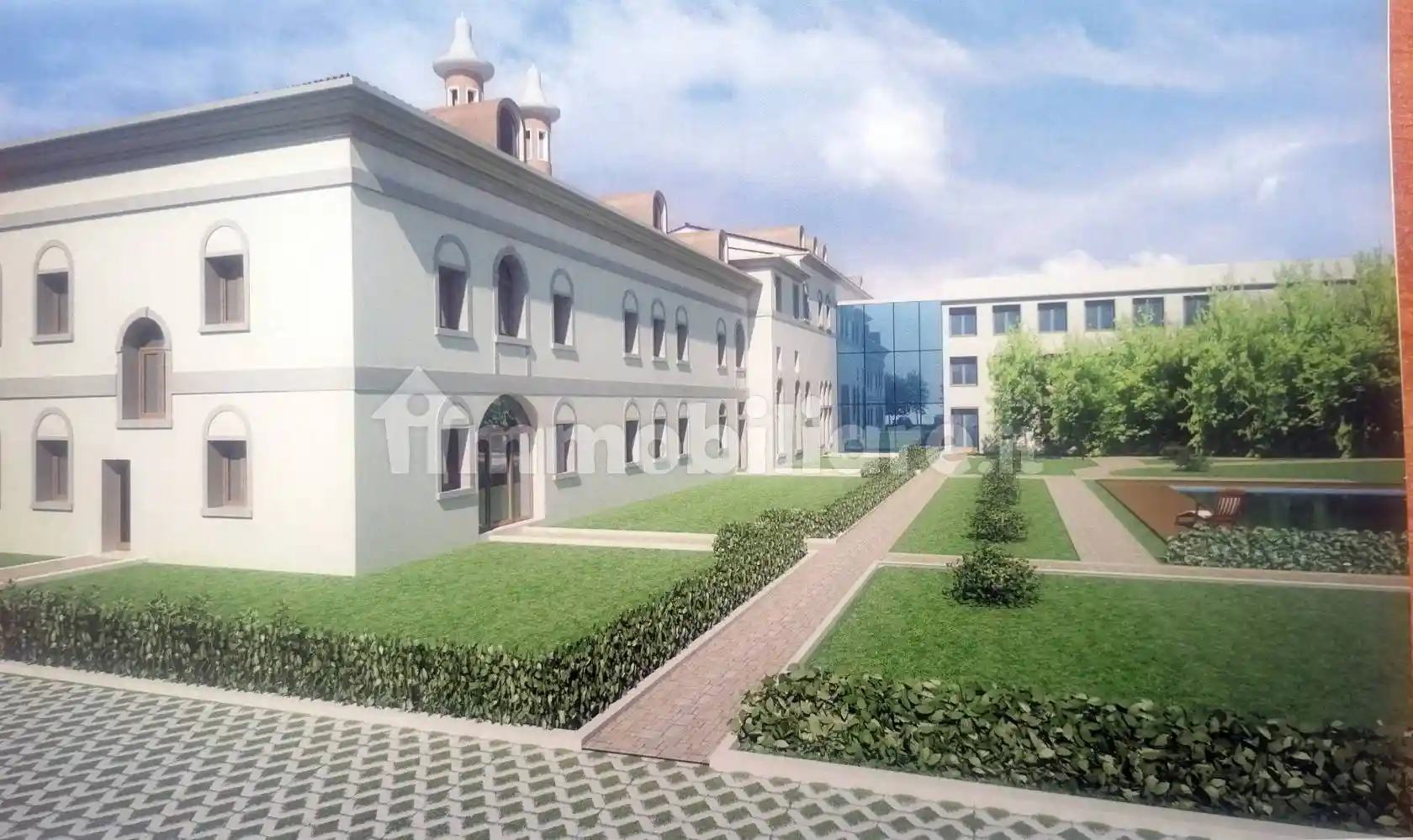 Bilocale Vianelli 634, Pellestrina, Venezia - foto 4