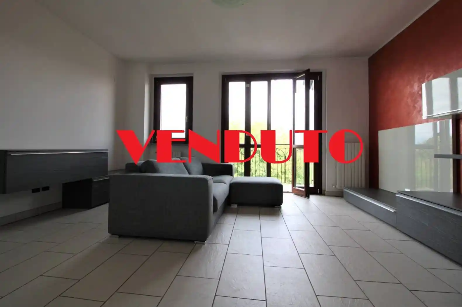 Appartamento in vendita a Desio