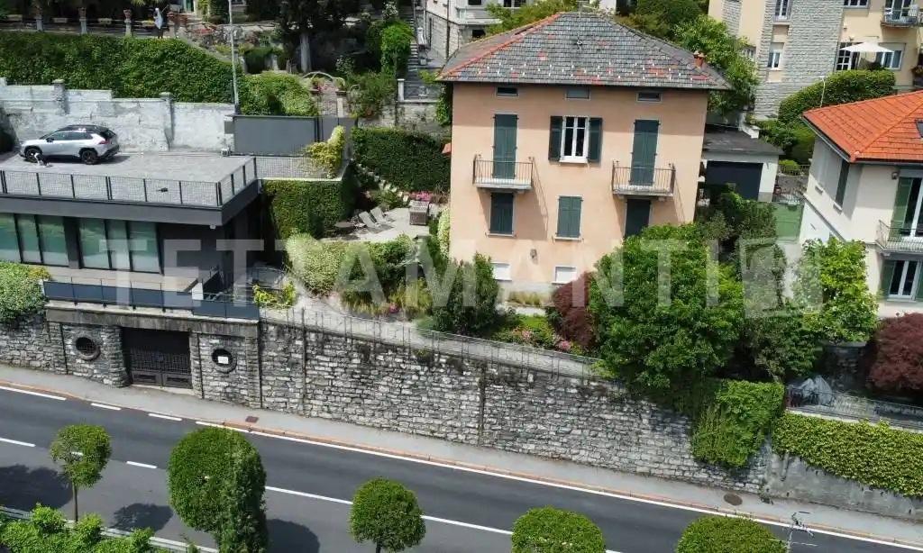 Villa unifamiliare via dei Villini, Villa Aprica, Como - foto 2