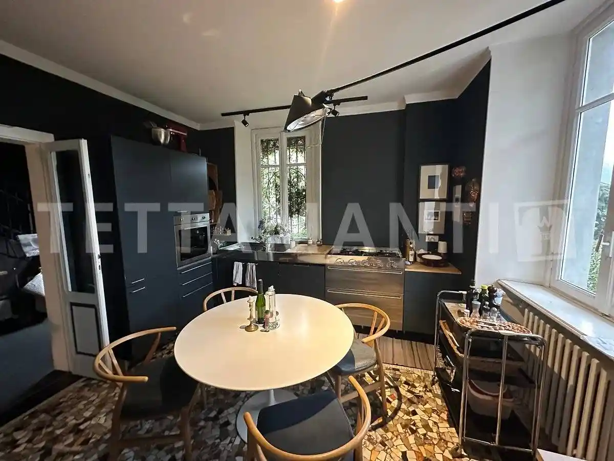 Villa unifamiliare via dei Villini, Villa Aprica, Como - foto 4