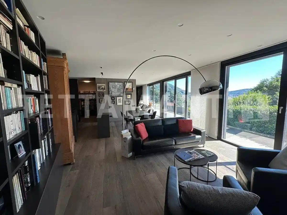 Villa unifamiliare via dei Villini, Villa Aprica, Como - foto 5