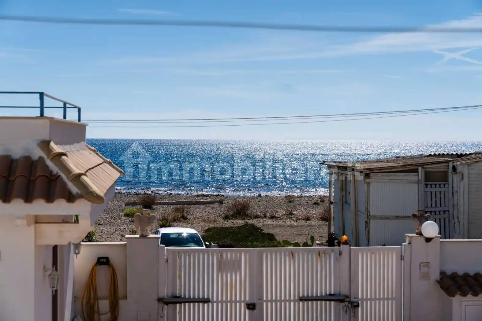 Casa indipendente in vendita a Santa Marinella