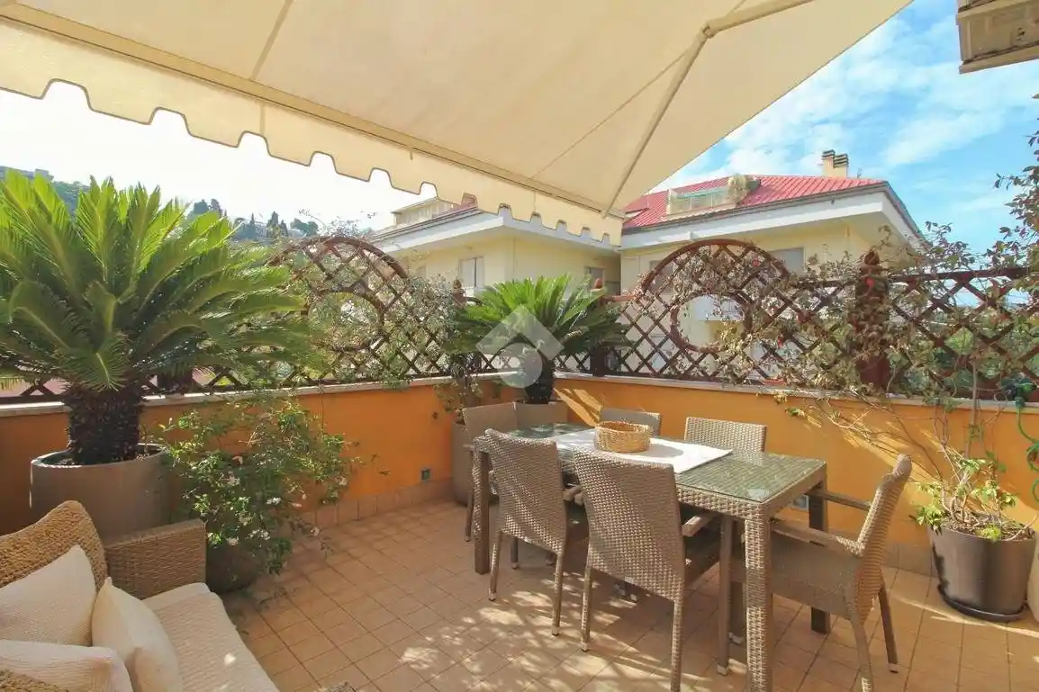 Quadrilocale via Filippo Turati 15, Centro, Giulianova - foto 4