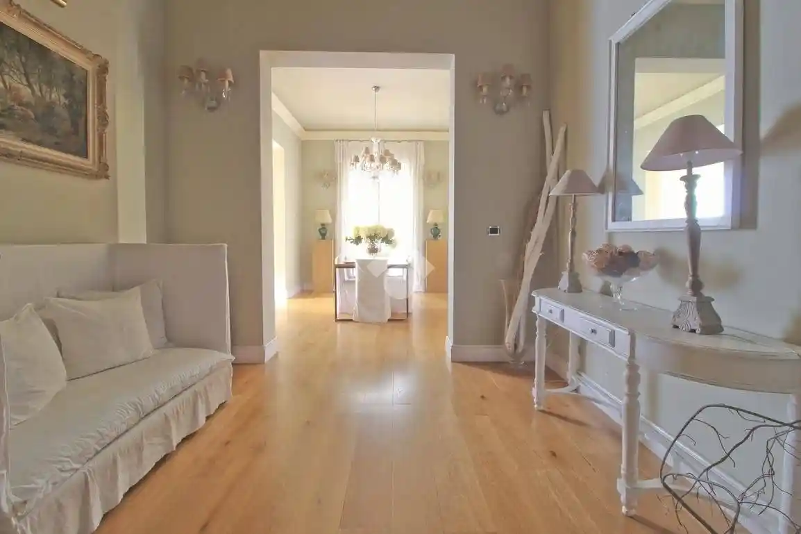 Quadrilocale via Filippo Turati 15, Centro, Giulianova - foto 5