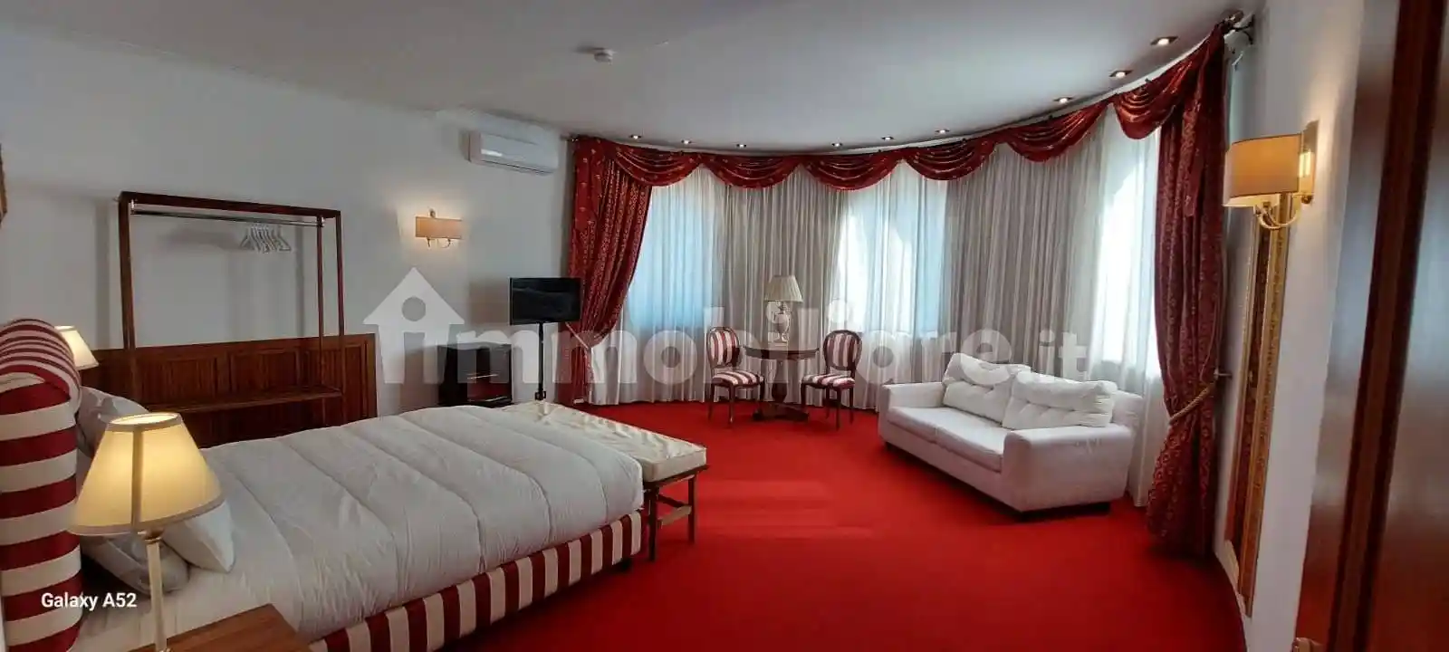 Villa bifamiliare via Nomentana 1412, Casal Monastero, Roma - foto 5