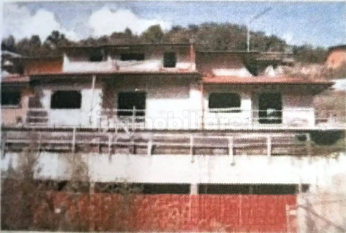 Appartamento in vendita a Ponteranica