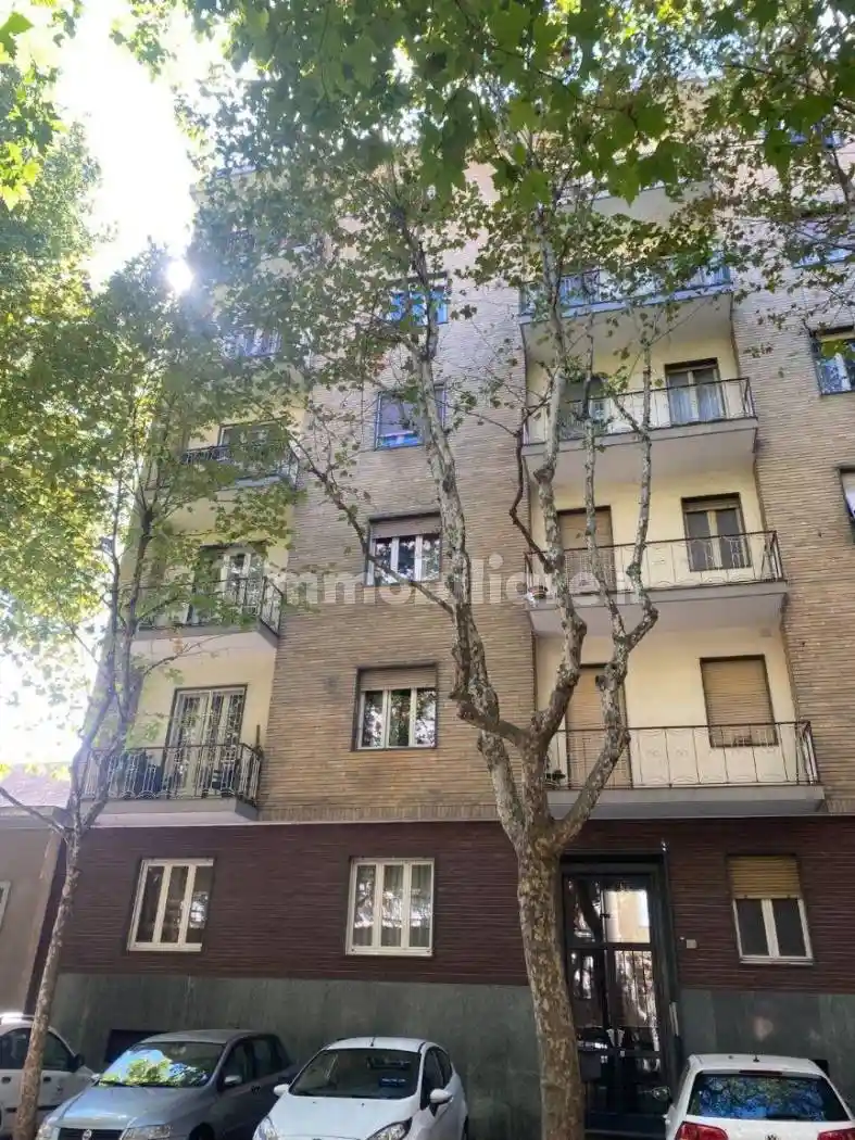 Appartamento in vendita a Pinerolo