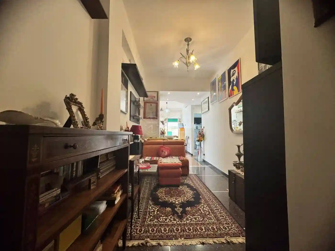 Appartamento - foto 3