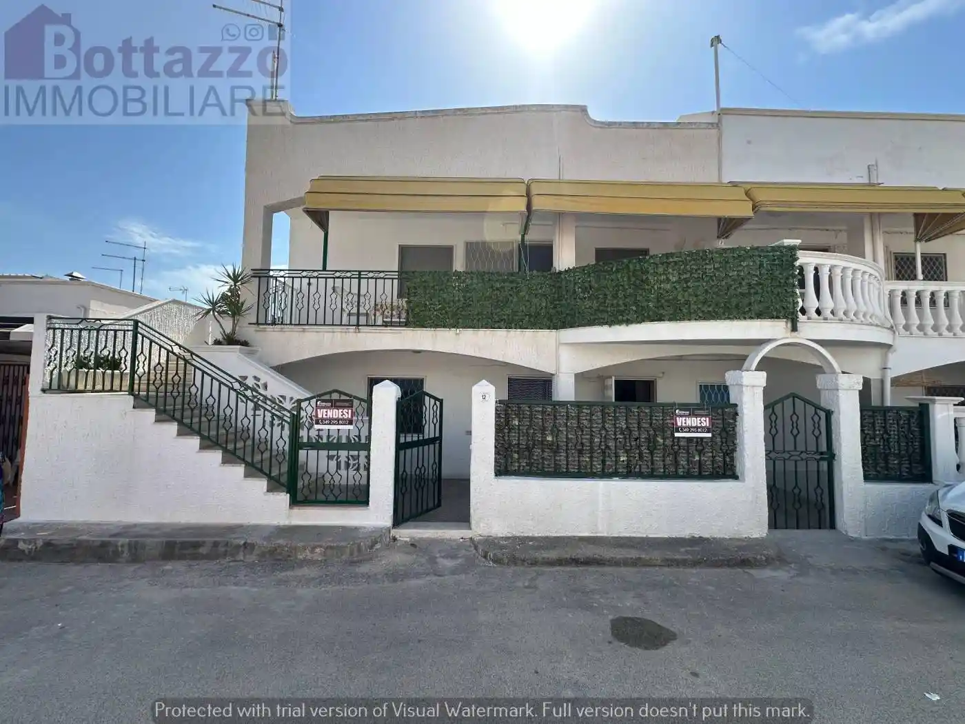 Appartamento in vendita a Lizzano