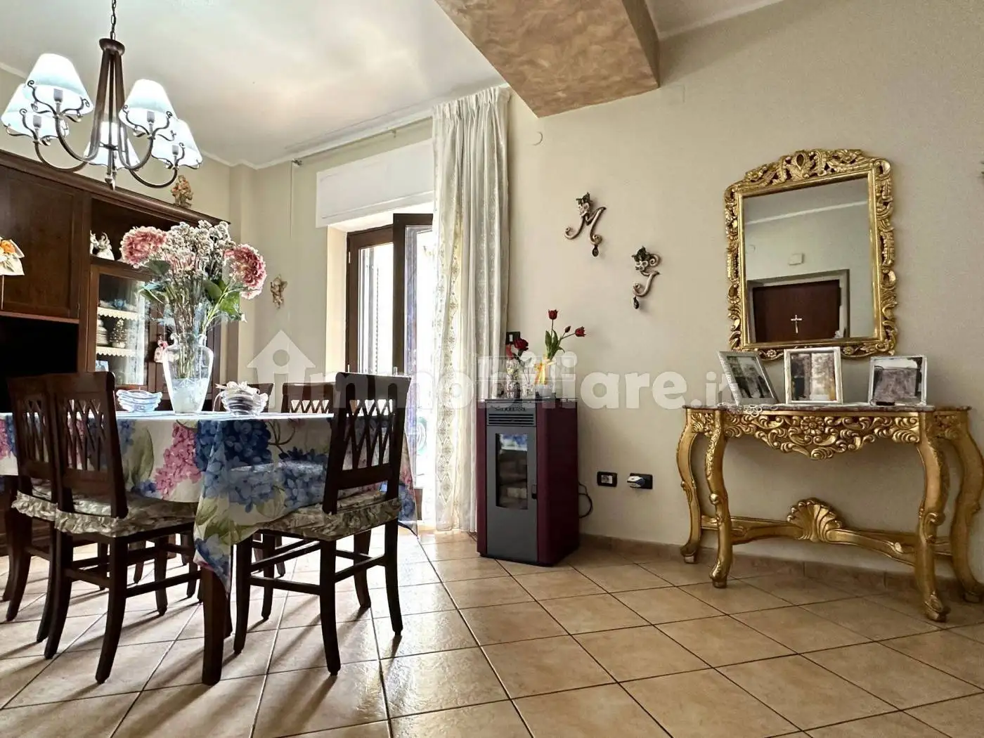 Appartamento in vendita a Aversa