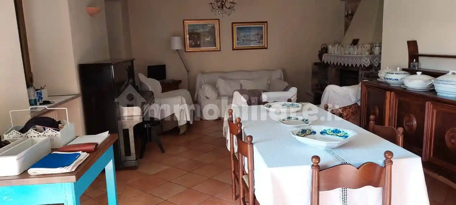 Casa indipendente in vendita a Varzi