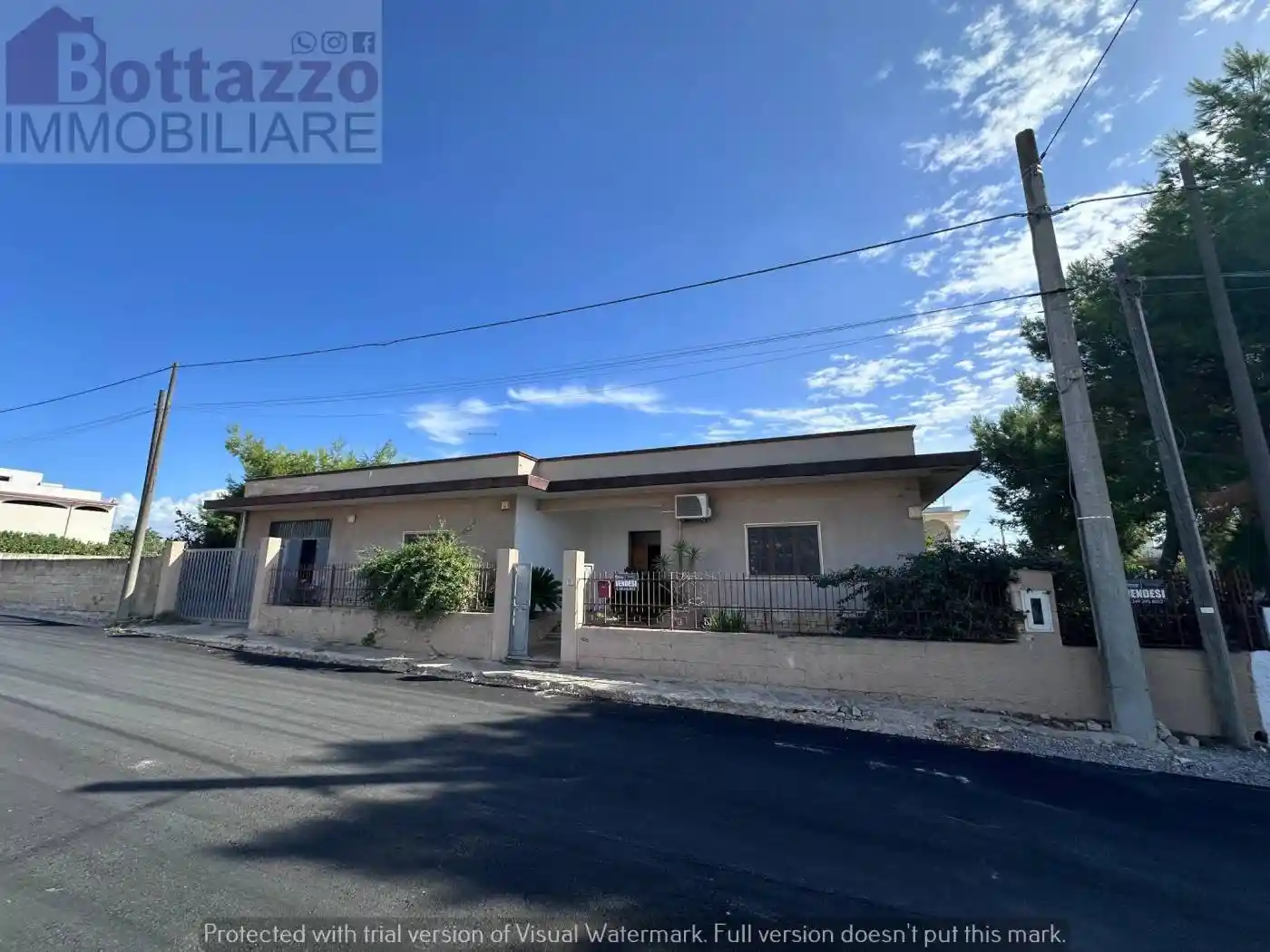 Villa in vendita a Lizzano